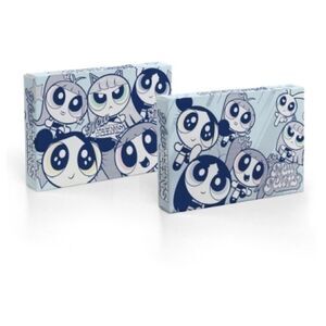 Newjeans - Get Up - The Powerpuff Girls X NJ - Box Version  CD